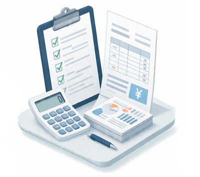 建築設備定期検査